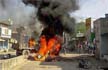 Dalit MLAs house set on fire in Rajasthan